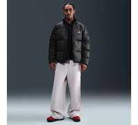 Nike Giacca Puffer Club Black/White da Uomo 2XL