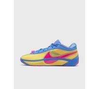 Nike GIANNIS FREAK 6 NRG men Basketball|High-& Midtop yellow in Größe:44