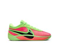 Nike Giannis Freak 6 Nrg Schuh Basketballschuhe grün 47