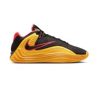 Nike Giannis Freak 7 - Basketballschuhe - Herren Black/Orange 11 US