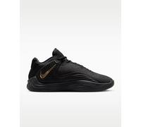 NIKE GIANNIS FREAK 7 | BLACK/METALLIC GOLD-OFF NOIR | EU 42,5