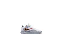 Nike GIANNIS FREAK 7 'Ignition' Weiss/Grau/Orange 42.5