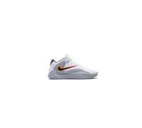 Nike GIANNIS FREAK 7 'Ignition' Weiss/Grau/Orange 44