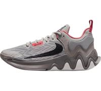 Nike Giannis Immortality 2 Herren-Basketball-Turnschuhe, DM0825, Größe 47, Cobblestone Black Ironstone 003
