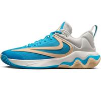NIKE Giannis Immortality 3, Dreiviertel für Herren, Blau (Phantom Blue Lightning Ice Peach), 41 EU