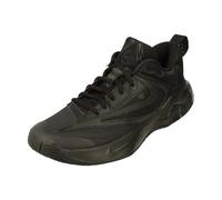 Nike Giannis Immortality 3 Herren Basketball Trainers DZ7533 Sneakers Schuhe (UK 6 US 7 EU 40, Black Black Black 001)