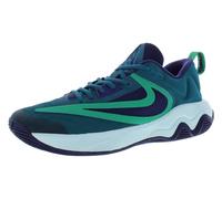 Nike Giannis Immortality 3 Herren Basketball Trainers DZ7533 Sneakers Schuhe (UK 9 US 10 EU 44, geode Teal Stadium Green 301)