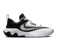 NIKE Giannis Immortality 3 Basketballschuhe 100 - white/black 48