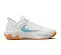 Nike Giannis Immortality 4 Weiß/Blau 42 1/2