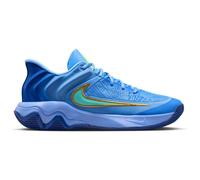 Nike Giannis Immortality 4 44 1/2 Blau/Gold
