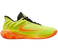 Nike Giannis Immortality 4 Basketball Schuhe 47,5 gelb