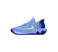 Nike Giannis Immortality 4 42 1/2 Blau/Gold