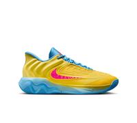 Giannis Immortality 4"Candy Funhouse"Basketballschuh - Gelb 46 FQ3680-700