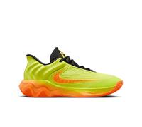 Nike Giannis Immortality 4 46 Orange