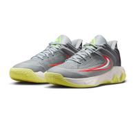 Nike Giannis Immortality 4 Herren Basketballschuhe, grau, Größe 42 42