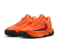 Nike Giannis Immortality 4 Orange/Silber 47