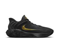 Nike Giannis Immortality 4 - Basketballschuhe - Herren Black/Brown 11,5 US