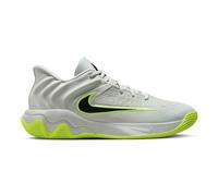 NIKE Herren Basketballschuhe GIANNIS IMMORTALITY 4 (FQ3680) 42 LIGHT SILVER/BLACK-VOLT
