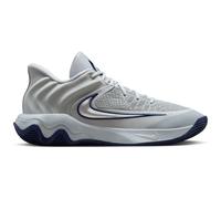 Nike Giannis Immortality 4 Herren Basketballschuhe, grau, Größe 42 ½ 42 ½