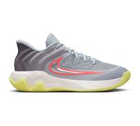 Nike Giannis Immortality 4 Herren Basketballschuhe, grau, Größe 45 45