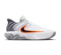 Nike Giannis Immortality 4 Herren Basketballschuhe, weiß, Größe 45 ½ 45 ½