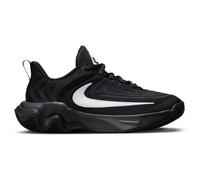 Nike GIANNIS IMMORTALITY 4 Jungen Basketballschuhe, schwarz, größe 36 4Y