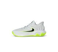 NIKE GIANNIS IMMORTALITY 4 | LIGHT SILVER/BLACK-VOLT | EU 45,5