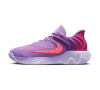 NIKE Giannis Immortality 4 M Basketball-Sneaker Farbe: Lila/Pink/Coral; Größe: EUR 40 | US 7 | UK 6
