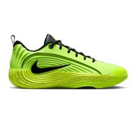 Nike Giannis Immortality 5 Herren Basketballschuhe, grün, Größe 41 41