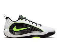 Nike Giannis Immortality 5 Herren Basketballschuhe, weiß, Größe 42 42