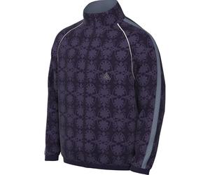 Nike Giannis Lightweight Herren Jacke, blau US: XL