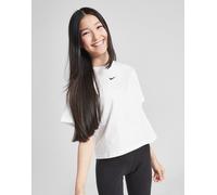 NIKE Sportswear T-Shirt Mädchen 100 - white XL (156-166 cm)