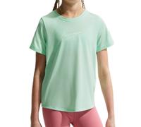 Nike Mädchen Dri-fit One Std Short-Sleeve Hbr T-Shirt (1er Pack)