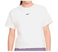 Nike Sportswear Jr - T-Shirt - Mädchen L White