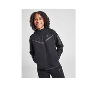 Nike Girls' Tech Fleece Full Zip Hoodie Junior, Schwarz - 12-13Y