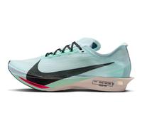 Nike - ZoomX Streakfly 2 - Runningschuhe, Gr. 45 US M11 / W12.5, türkis (GlacierBlue/Black/MintFoam)
