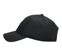 Nike Golf Cap Club CB Golf, schwarz schwarz
