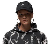 Nike Golf Cap Jordan Club, schwarz schwarz