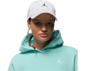 Nike Golf Cap Jordan Club, weiss