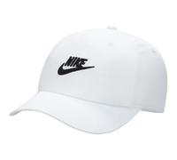 Nike Golf Cap Junior Club, weiß