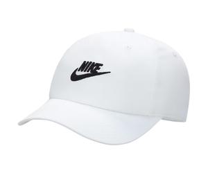 Nike Golf Cap Junior Club, weiß