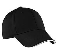 Nike Golf - Dri-FIT Mesh Swoosh Flex Sandwich Cap. 333115
