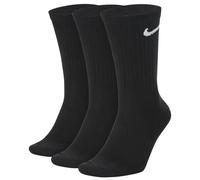 Nike Golf ED Socken 3er Pack Crew (SX7676) schwarz XL XL