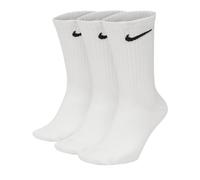Nike Golf ED Socken 3er Pack Crew (SX7676) weiss XL XL