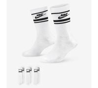 Nike Golf EDE Socken 3er Pack Crew (DX5089) weiss/schw XL XL