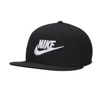 Nike Golf Flat Pro Cap schwarz M/L M/L