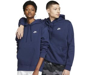 Nike Golf Herren Club Hoodie blau L L