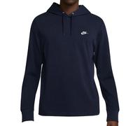 Nike Golf Hoodie Club Knit, dunkelblau dunkelblau