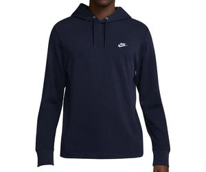 Nike Golf Hoodie Club Knit, dunkelblau dunkelblau
