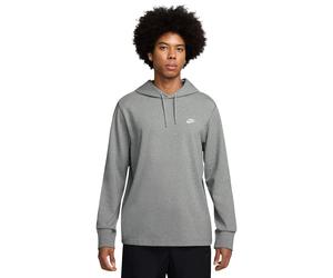 Nike Golf Hoodie Club Knit, grau grau
